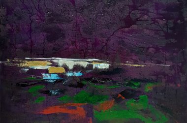 Rainfall | Oliver Peers